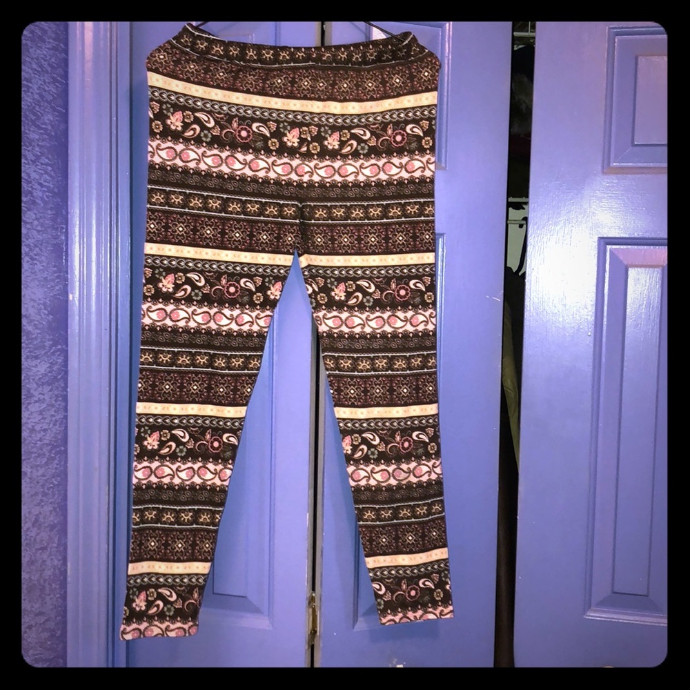 Leggings